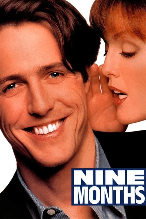 Nine Months (1995): Where to Watch and Stream Online.
